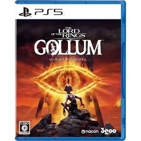 The Lord of the Rings: Gollumのメイン画像