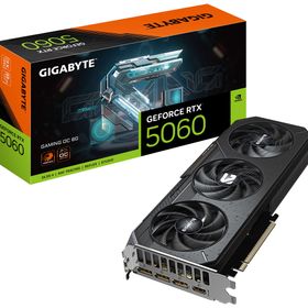 GV-N5060GAMING OC-8GDのメイン画像