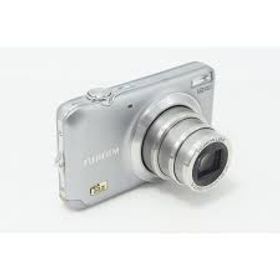 FinePix JX200のメイン画像
