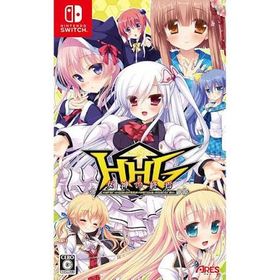 HHG 女神の終焉のメイン画像