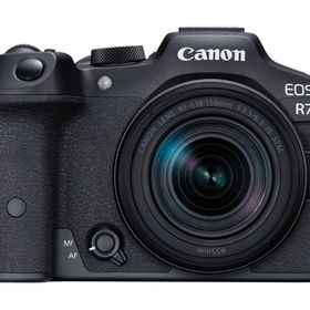 EOS R7のメイン画像