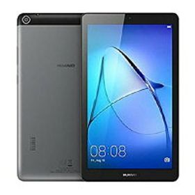 MediaPad T3のメイン画像
