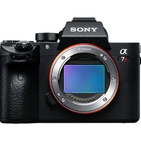 α7R IIIのメイン画像