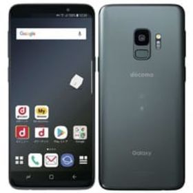 Galaxy S9のメイン画像