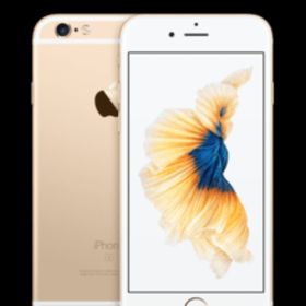 iPhone 6sのメイン画像