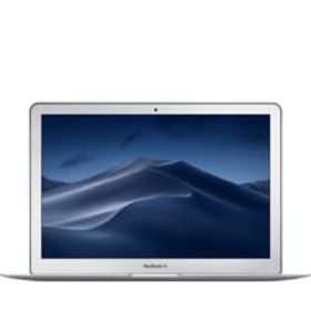 MacBook Air 2017のメイン画像