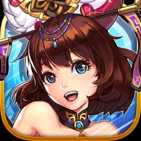 三国大戦スマッシュのメイン画像