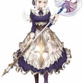 千年戦争アイギスのメイン画像