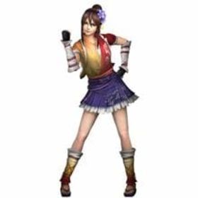 信長の野望Onlineのメイン画像
