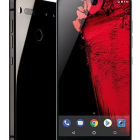 Essential Phoneのメイン画像