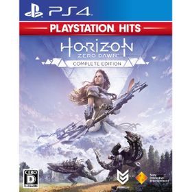 Horizon Zero Dawnのメイン画像