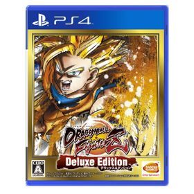 ドラゴンボール ファイターズのメイン画像