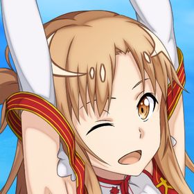 SAOインテグラルファクターのメイン画像