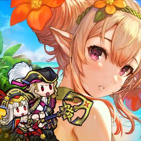 ファイアーエムブレムヒーローズのメイン画像