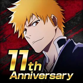 ブリーチ ブレイブソウルのメイン画像