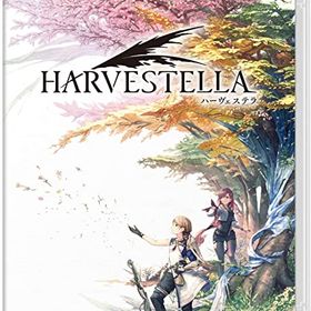 HARVESTELLAのメイン画像