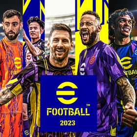 eFootball