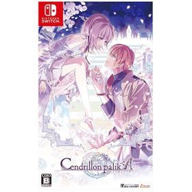 Cendrillon palikAのメイン画像