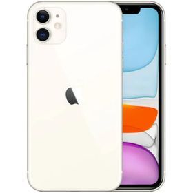 iPhone 11のメイン画像