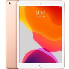 iPad 10.2 2019 (第7世代)のメイン画像