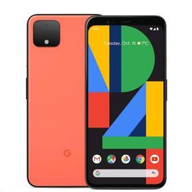 Pixel 4のメイン画像