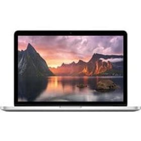 MacBook Pro 2015 13型のメイン画像