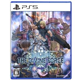 スターオーシャン6 THE DIVINE FORCEのメイン画像