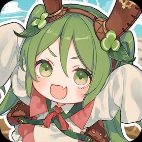 ぷちっとくろにくるのメイン画像