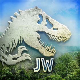 ジュラシックワールドのメイン画像
