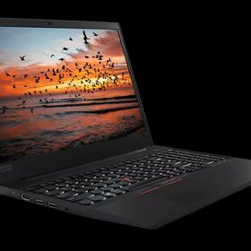 ThinkPad E585のメイン画像