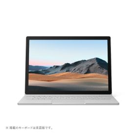 Surface Book 3のメイン画像