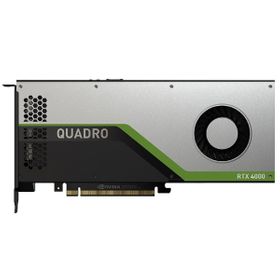 NVIDIA Quadro RTX 4000のメイン画像