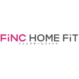 FiNC HOME FiTのメイン画像