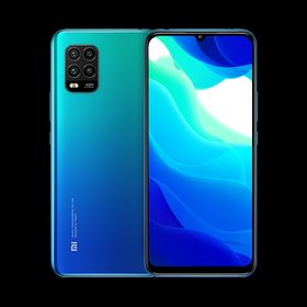 Xiaomi Mi 10 Lite 5Gのメイン画像
