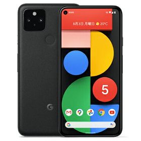 Google Pixel 5のメイン画像