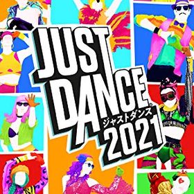 JUST DANCE 2021のメイン画像