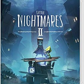 リトルナイトメア 2 ニンテンドースイッチソフト