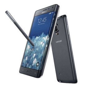 GALAXY Note Edgeのメイン画像
