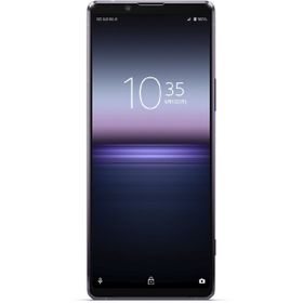 SONY Xperia 5 II