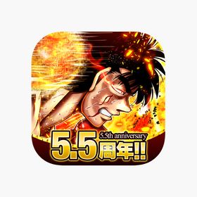 はじめの一歩 Fighting Soulのメイン画像