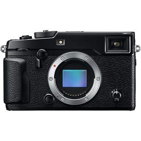 X-Pro2のメイン画像