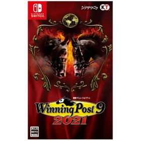 Winning Post 9 2021のメイン画像