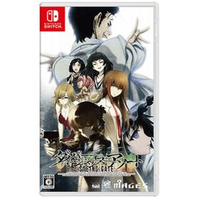 STEINS;GATE ダイバージェンシズ アソートのメイン画像