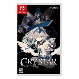 CRYSTAR -クライスタ-のメイン画像