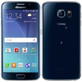 Galaxy S6のメイン画像