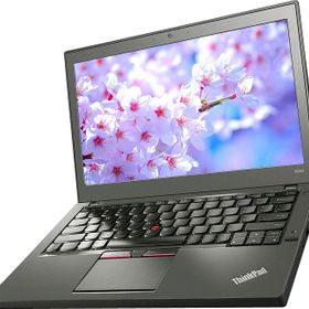 ThinkPad X250のメイン画像