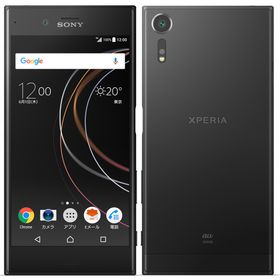 SONY Xperia XZs