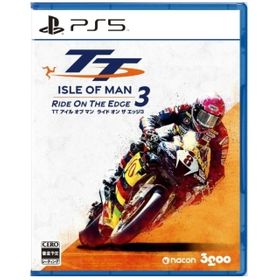 TT アイル オブ マン ライド オン ザ エッジ3のメイン画像