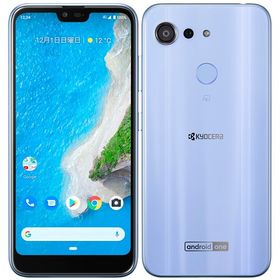 京セラ Android One S6