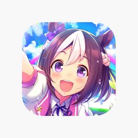 ウマ娘プリティーダービー